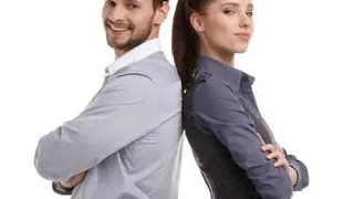 Названы две пары имен, носители которых образуют идеальные браки