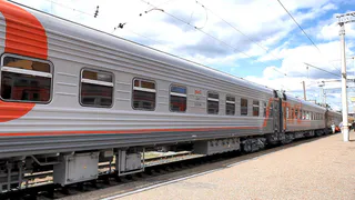 Данные о направлении поезда с беженцами из Мариуполя в Рязань опровергли