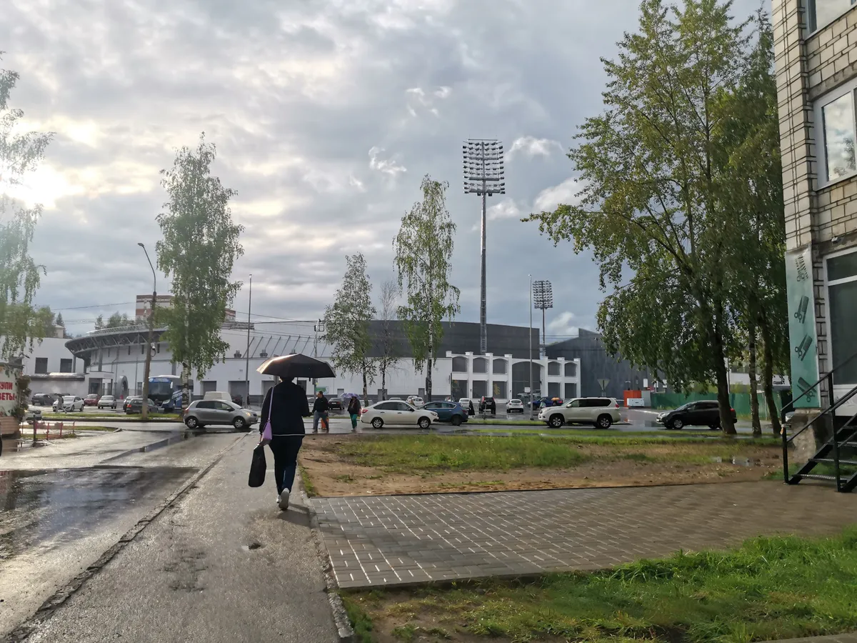 Челябинскую область ожидает резкое похолодание с ночными заморозками и осенними циклонами