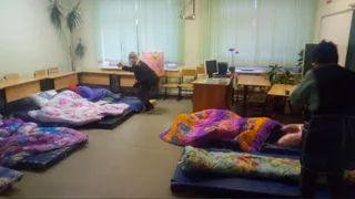 Помощь людям: организован сбор денежных средств и вещей для пострадавших в Скопинском районе