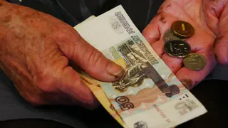 Средний класс в России составляет лишь символическую часть населения