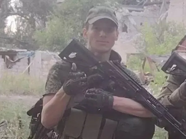 Военный медработник из Магнитогорска пропал в Ростовской области