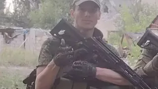 Военный медработник из Магнитогорска пропал в Ростовской области