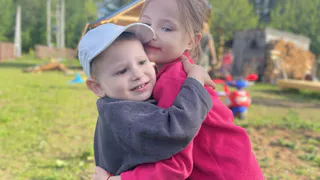 В Рязанской области закупили 88 путёвок в детские лагеря для детей из семей участников СВО