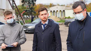 Новые улики: найдено ружье, с которым охотился вице-губернатор Рязанской области