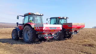 Аграрии Чувашии открыли новый сезон