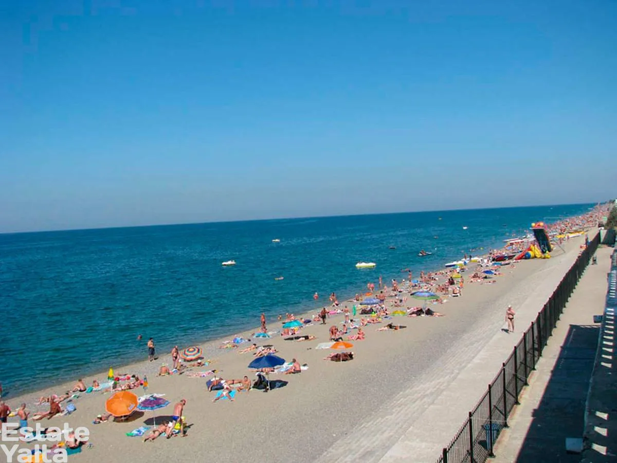 Нижнекамск-Симферополь: этим летом пустят рейсы в Крым