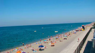 Нижнекамск-Симферополь: этим летом пустят рейсы в Крым