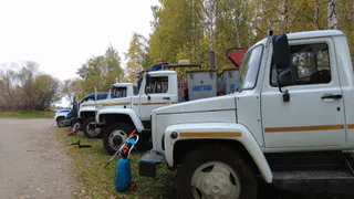 В Коми провели масштабные межрегиональные учения по ветеринарной защите