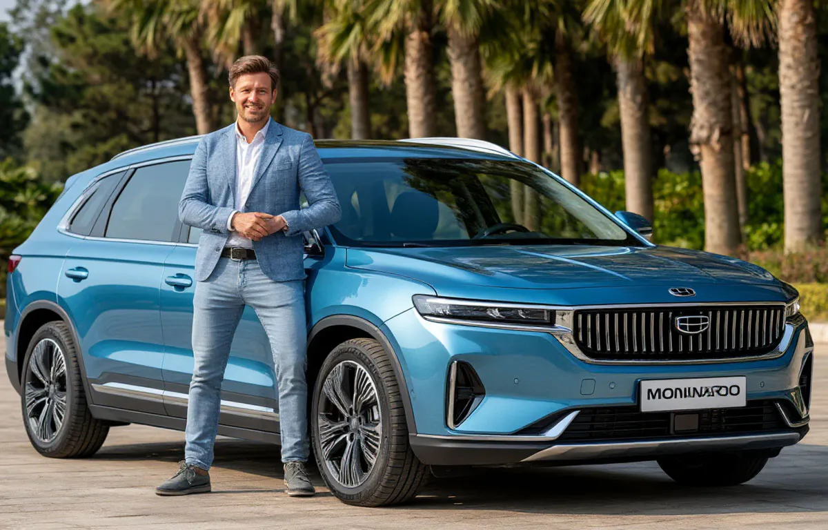 Monjaro на 7 месяцев: почему я избавился от «премиального» кроссовера и не жалею