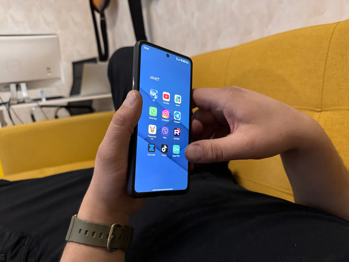 С 1 ноября в Татарстане вступили в силу правила, ограничивающие количество используемых сим-карт