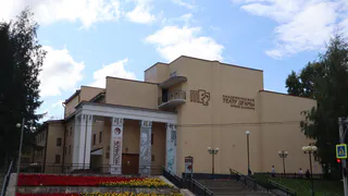 Новый директор Театра оперы и балета Коми скоро приступит к работе