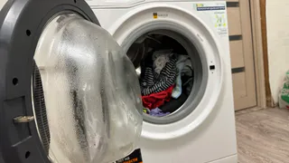 С 9 июля штраф 15 000 рублей за стиральную машину в квартире - подробности