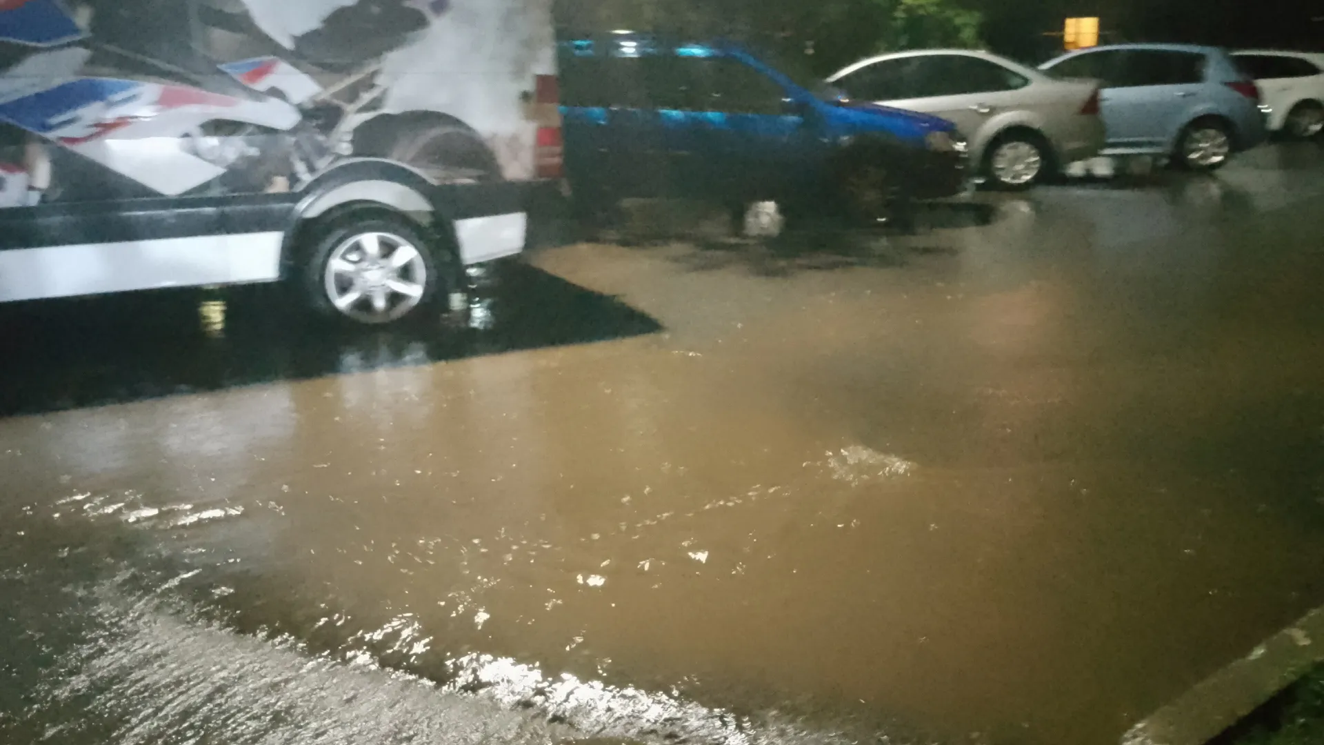 Режим повышенной готовности отменен в одном из районов Коми
