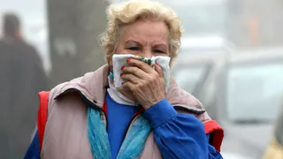 Нижнекамцев беспокоят неприятные запахи и мусор