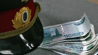 В Шемышейском районе водителя осудили на 2 года за взятку полицейскому