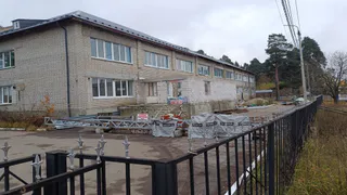 В Киржаче подрядчик подозревается в присвоении 1,8 миллиона рублей при ремонте поликлиники