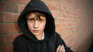 Подростки в Нижнекамске стали неуправляемыми?