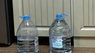 Пластиковые бутылки 5 л берегите, словно зеницу ока: вот что из них нужно сделать — порядок в доме обеспечен