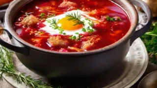 3 неожиданные добавки в борщ: благодаря им блюдо получится в 5 раз вкуснее