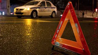 В Пензе 33-летний водитель сбил двух пенсионерок