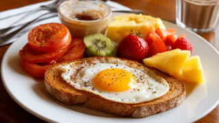 Эксперты назвали полезнейший завтрак: не каша, не яйца и в 100 раз лучше овощей