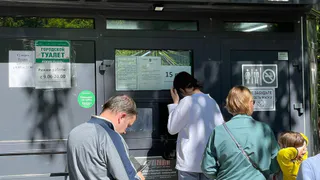 В Чебоксарах появятся 11 новых общественных туалетов