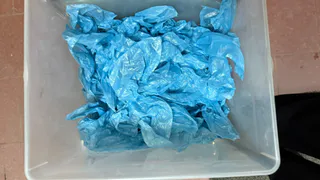 В Рязанской области изменятся правила обращения с медицинским мусором