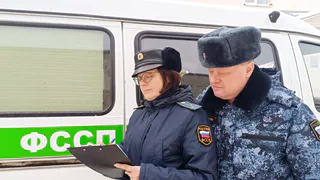 Во Владимирской области четверо детей переданы отцу по решению суда