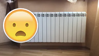 - Трубы холодные, а у многих жильцов дети! - рязанцы замерзают в своих квартирах