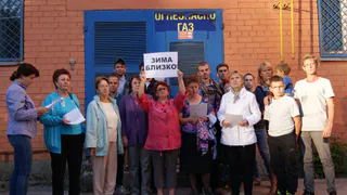 Более тысячи рязанцев останутся без отопления этой осенью