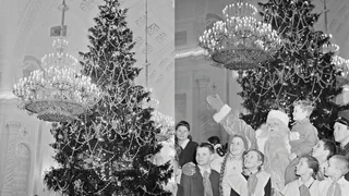 66% россиян скучает по временам СССР