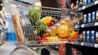 Уровень инфляции во Владимирской области оказался ниже, чем по России в целом