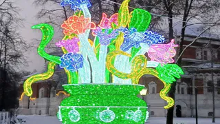 Новый туристический маршрут о легендах стеклоделия появился в Гусь-Хрустальном