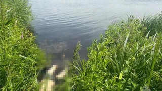 В Чувашии снова трагедия: в непредназначенном для купания пруду утонул мужчина