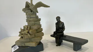 В центре Рязани на улице Ленина появится памятник педагогам