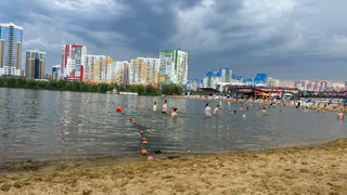 От +35 и выше: главный метеоролог России назвал точную дату, когда накроет еще одна волна сильной жары