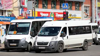 Брянского предпринимателя Махотина лишили в суде лицензии на маршрутные такси