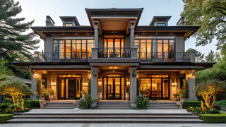 Забудьте о сайдинге: чем лучше всего обшить фасад дома — практичные и эстетичные решения