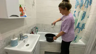 Указ подписан — ждите «гостей»: с 15 марта штраф для собственников квартир, в которых есть душ и стиральная машинка 