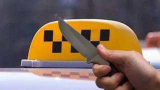 На женщину-таксиста на трассе М-7 напал пассажир