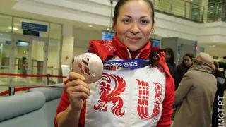 Нижнекамская биатлонистка примет участие в Паралимпийских играх в Южной Корее