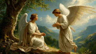 Деньги будут падать  с неба: эти люди решат все финансовые проблемы с 25  июня 2025 года — поможет Ангел-хранитель