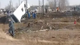 В соседнем с Владимирской областью регионом произошло страшное происшествие