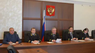 В Пензенской области подвели итоги работы судов за 2025 год