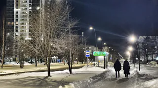 Погода в Татарстане на понедельник, 19 января: зима возвращает позиции