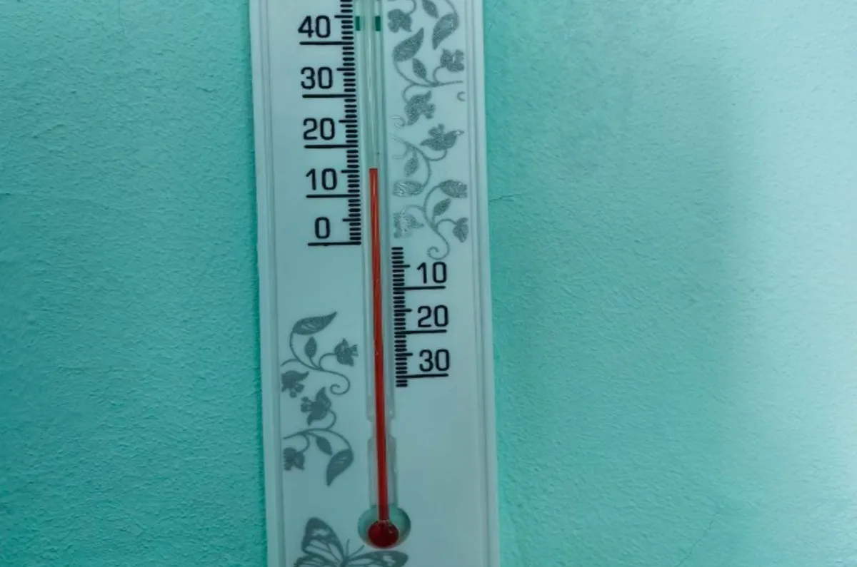 В детских садах Вязников из-за сильных морозов выявлены нарушения в системе отопления