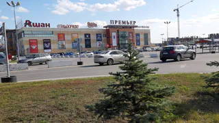 Жители Рязани заметили онаниста недалеко от ТРЦ «Премьер» на Московском шоссе 