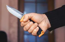 Жителю Пензы грозит до 10 лет тюрьмы за поножовщину