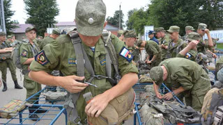 В Рязанской области по ошибке мобилизовали свыше 140 жителей